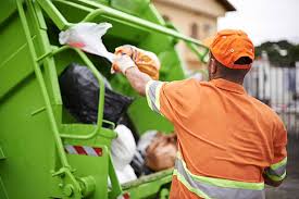 Best Yard Waste Removal  in Decatur, MI