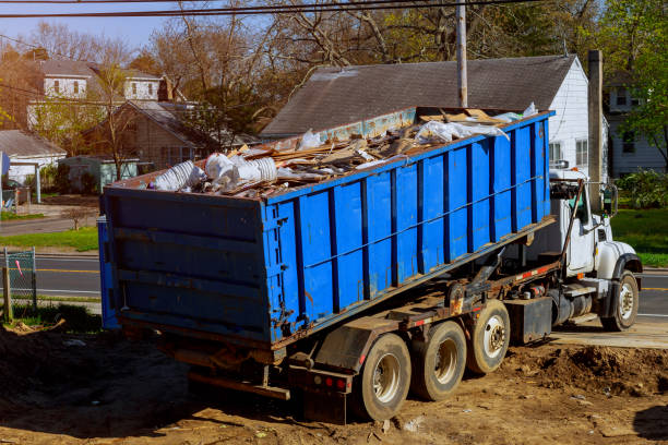 Best Commercial Junk Removal  in Decatur, MI