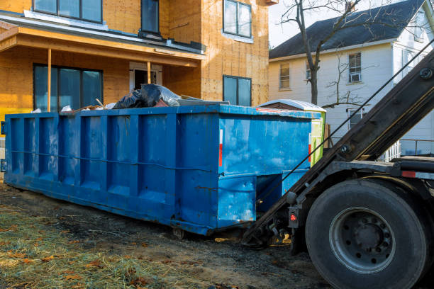 Best Scrap Metal Removal  in Decatur, MI