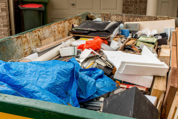 Best Dumpster Rental Services  in Decatur, MI