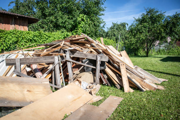 Best Residential Junk Removal  in Decatur, MI