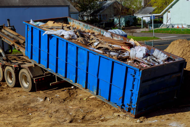 Best Furniture Removal  in Decatur, MI