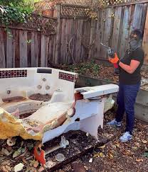 Recycling Services for Junk in Decatur, MI