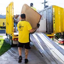 Best Hoarding Cleanup  in Decatur, MI